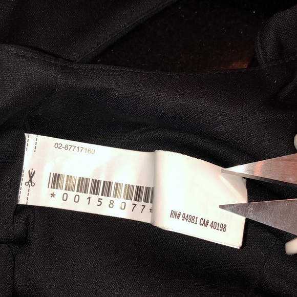 Y2K Forever 21 Off the Shoulder Crop Top - Picture 7 of 8